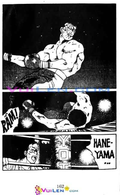 truyền nhân atula - shura no mon i chapter 13 160