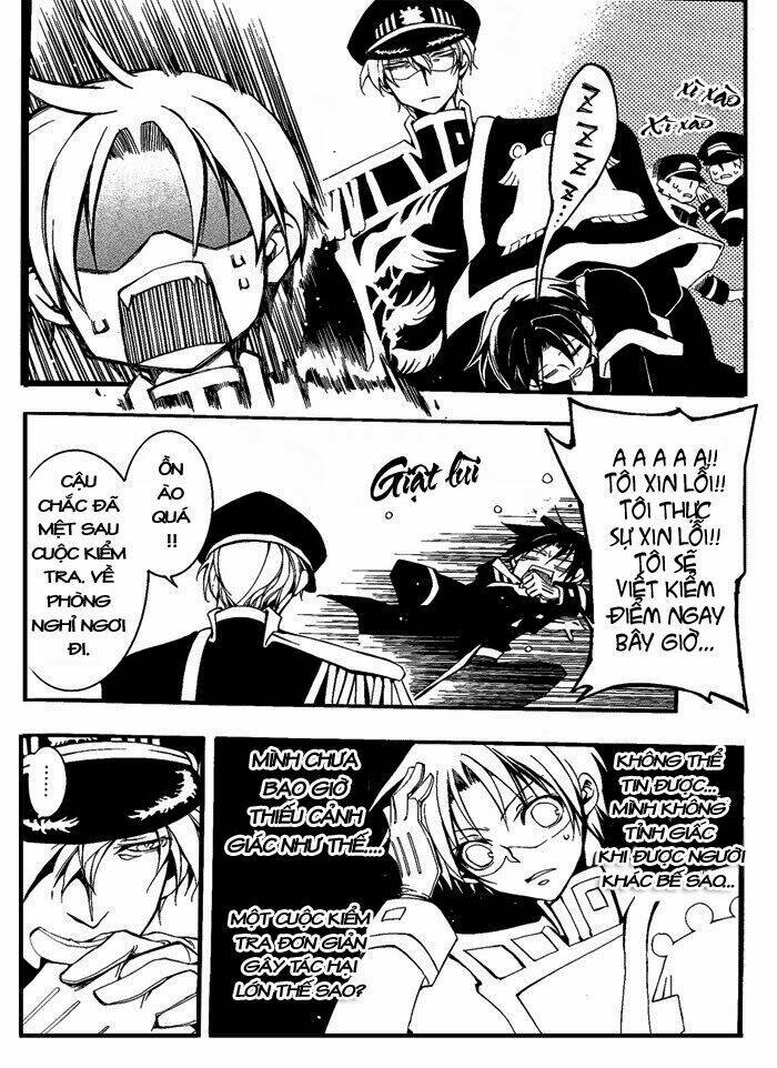 07 hồn ma chapter 80 7