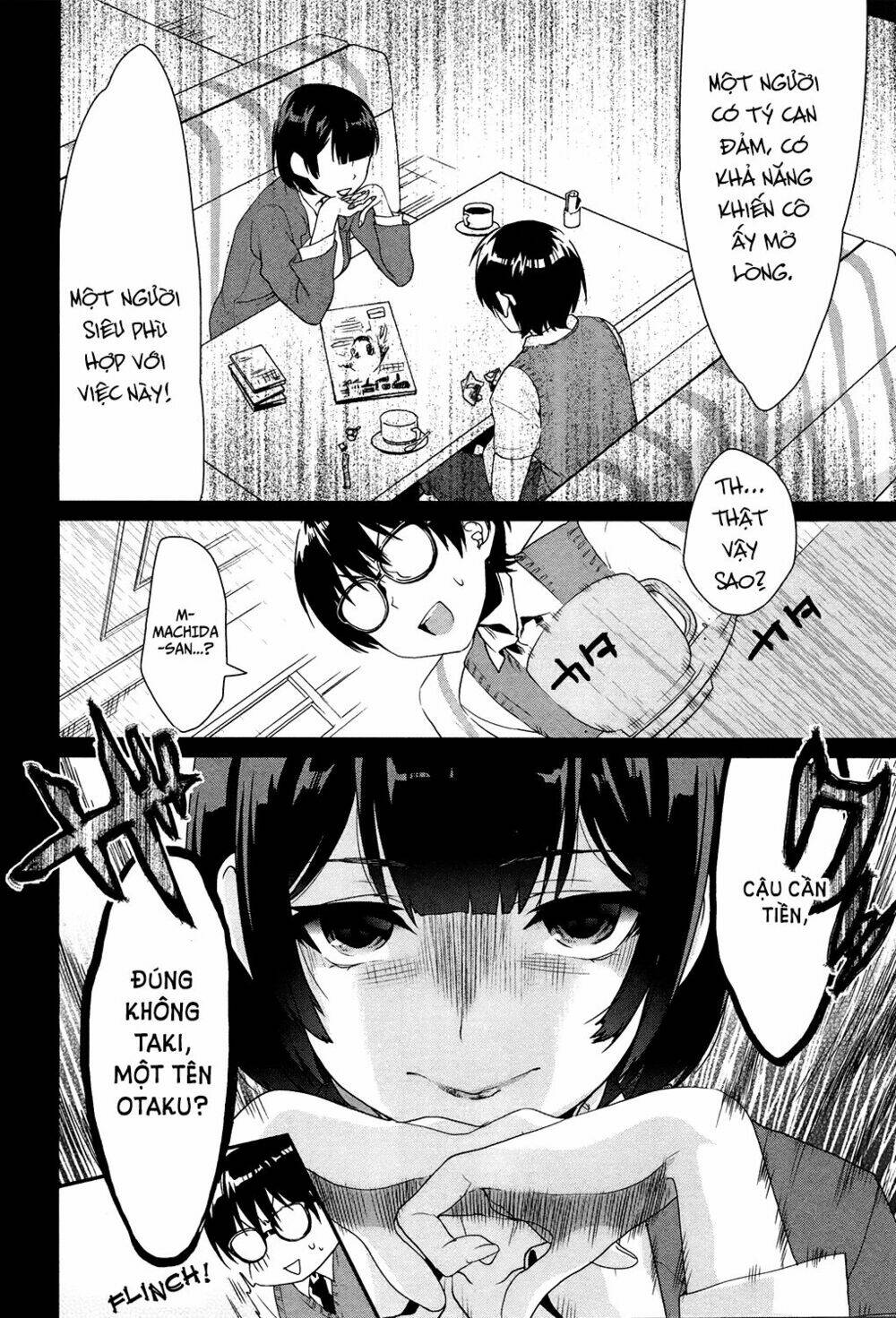 saenai kanojo no sodatekata - koisuru metronome chapter 1 29