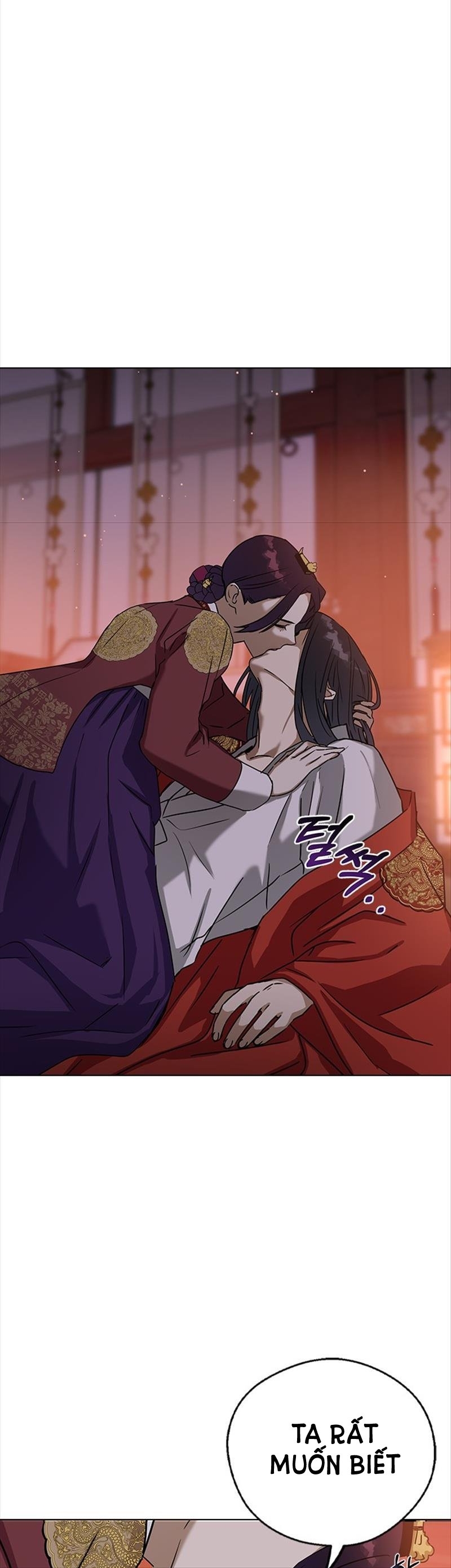 nhân duyên kiếp trước chapter 49.1 8