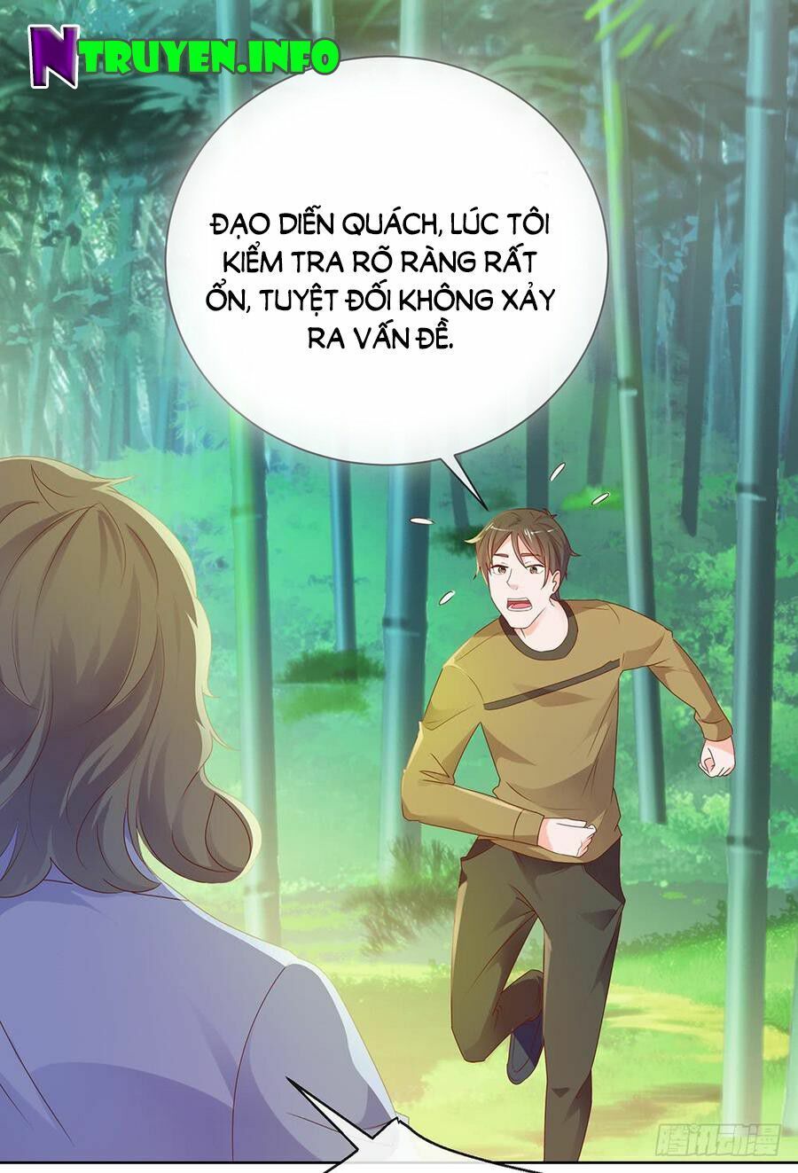 ẩn hôn 100%: chọc tức vợ yêu mua một tặng một chapter 63 23