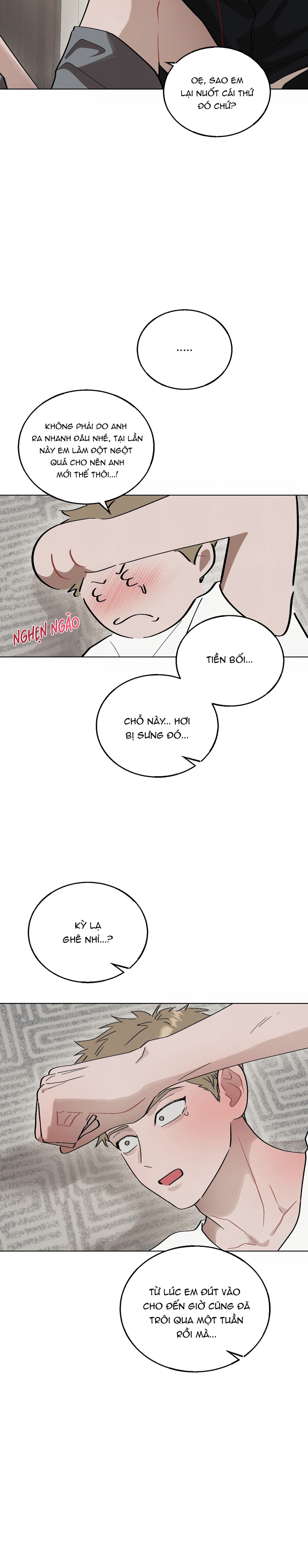 nhiệm vụ hongsil chapter 7 28