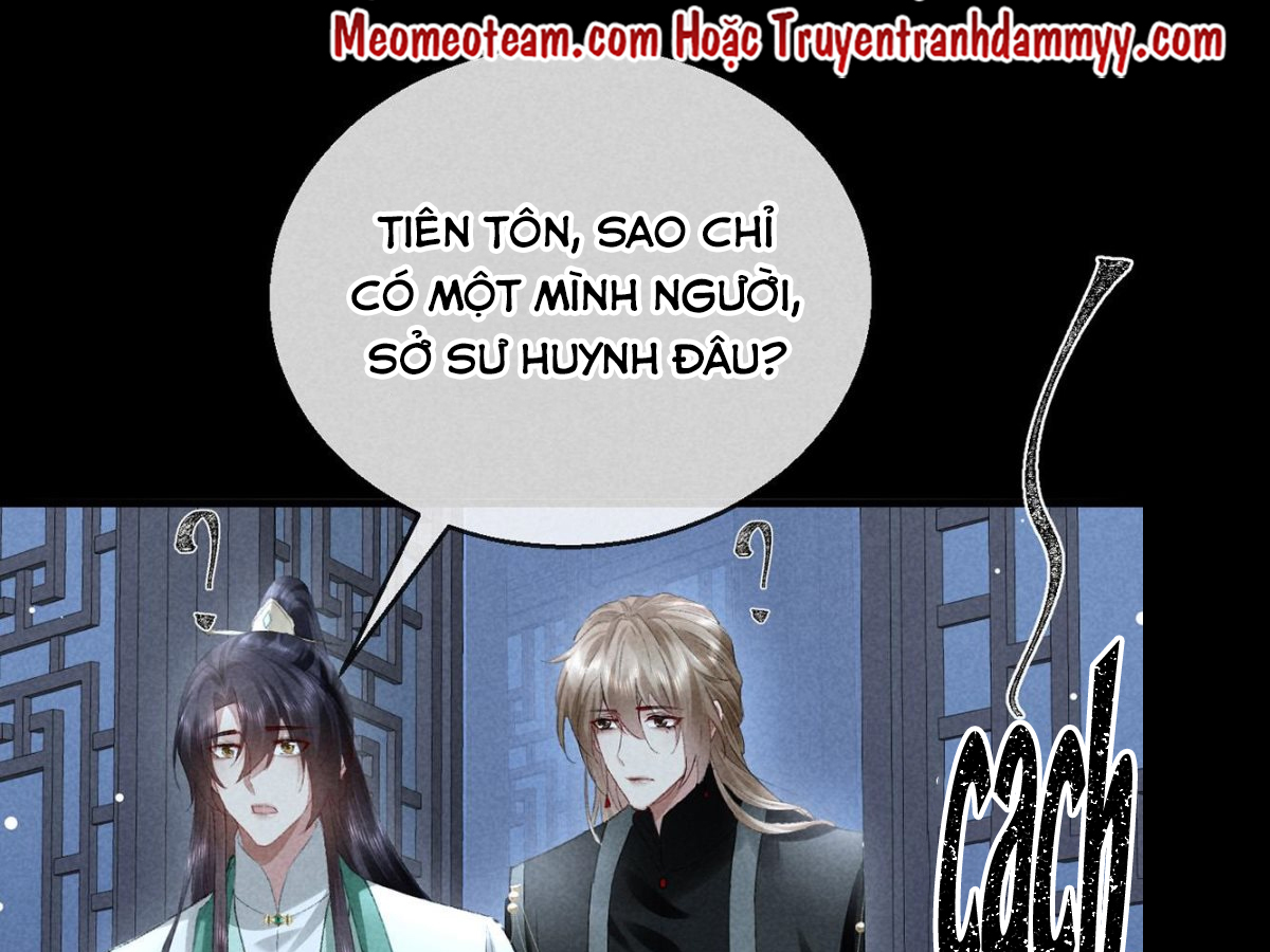 MƯU ĐỒ LÀM LOẠN chapter 126