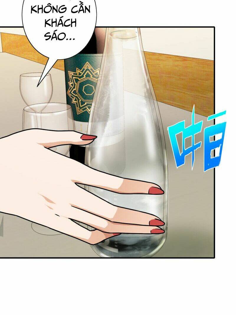 hộ hoa cao thủ tại đô thị chapter 84 17