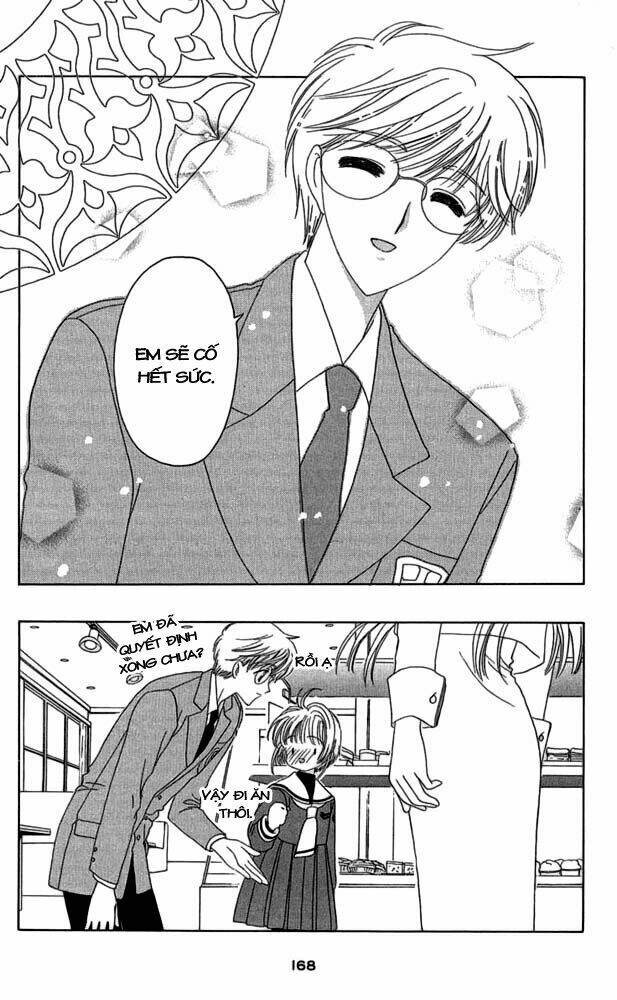 card captor sakura chapter 22 30