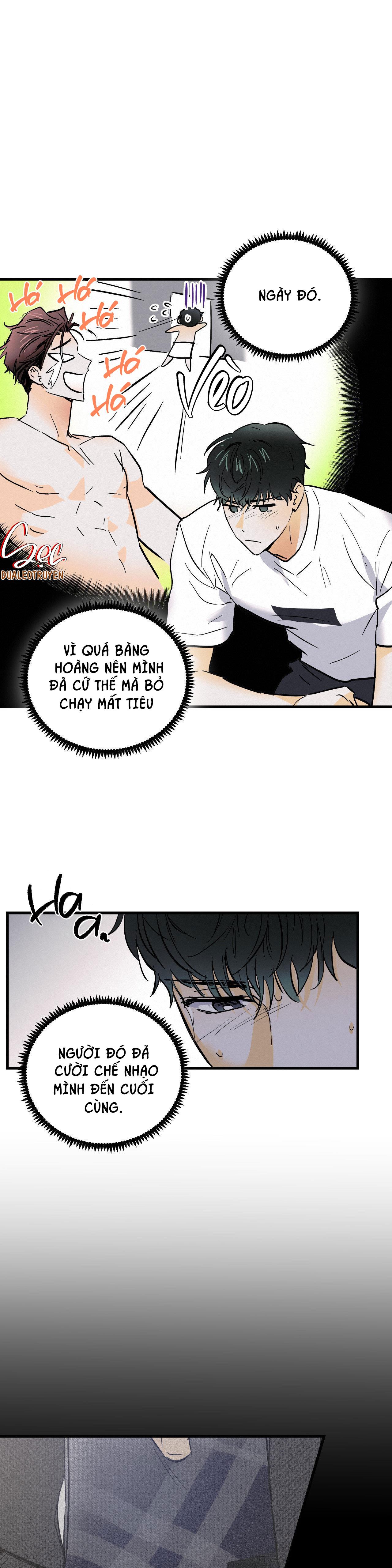 lie again chapter 6 17