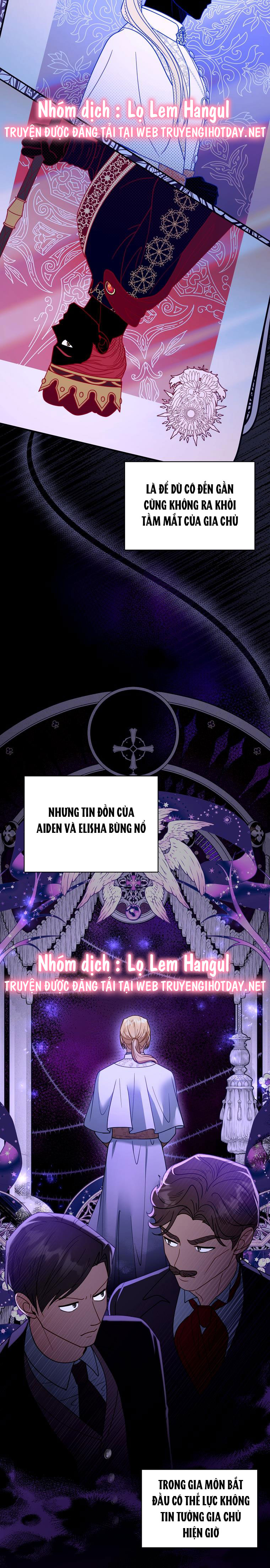 tôi đã có con với người chồng phản diện chapter 68.1 5