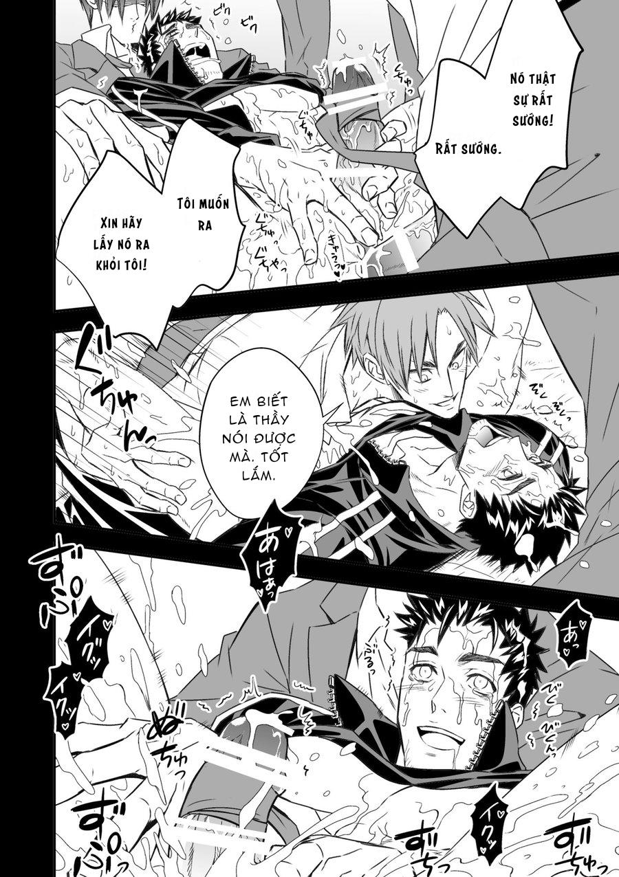 oneshot theo yêu cầu chapter 62 42