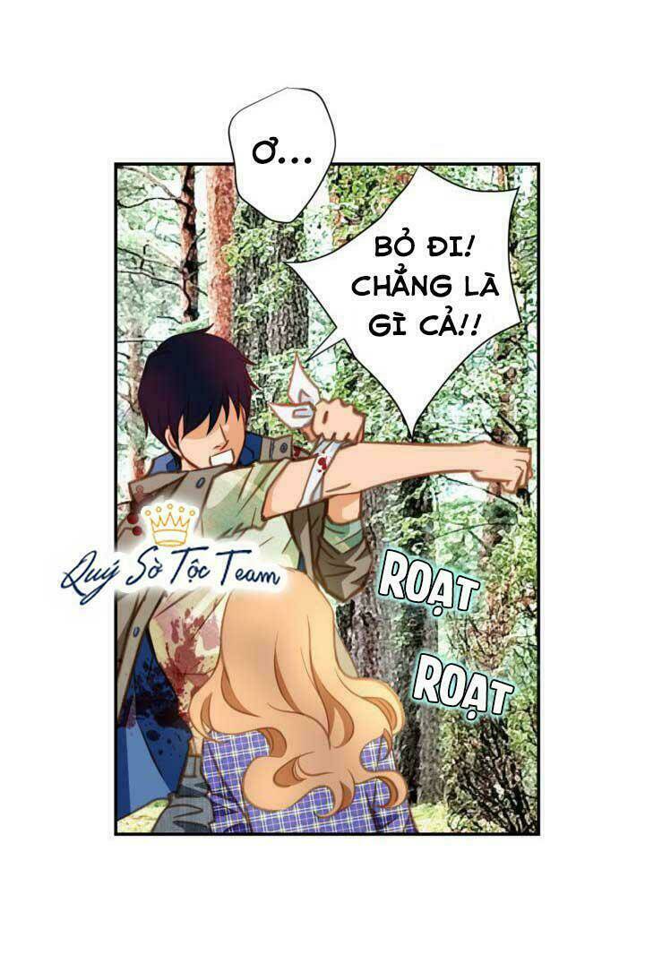 tiếp xúc chí mạng chapter 26 41