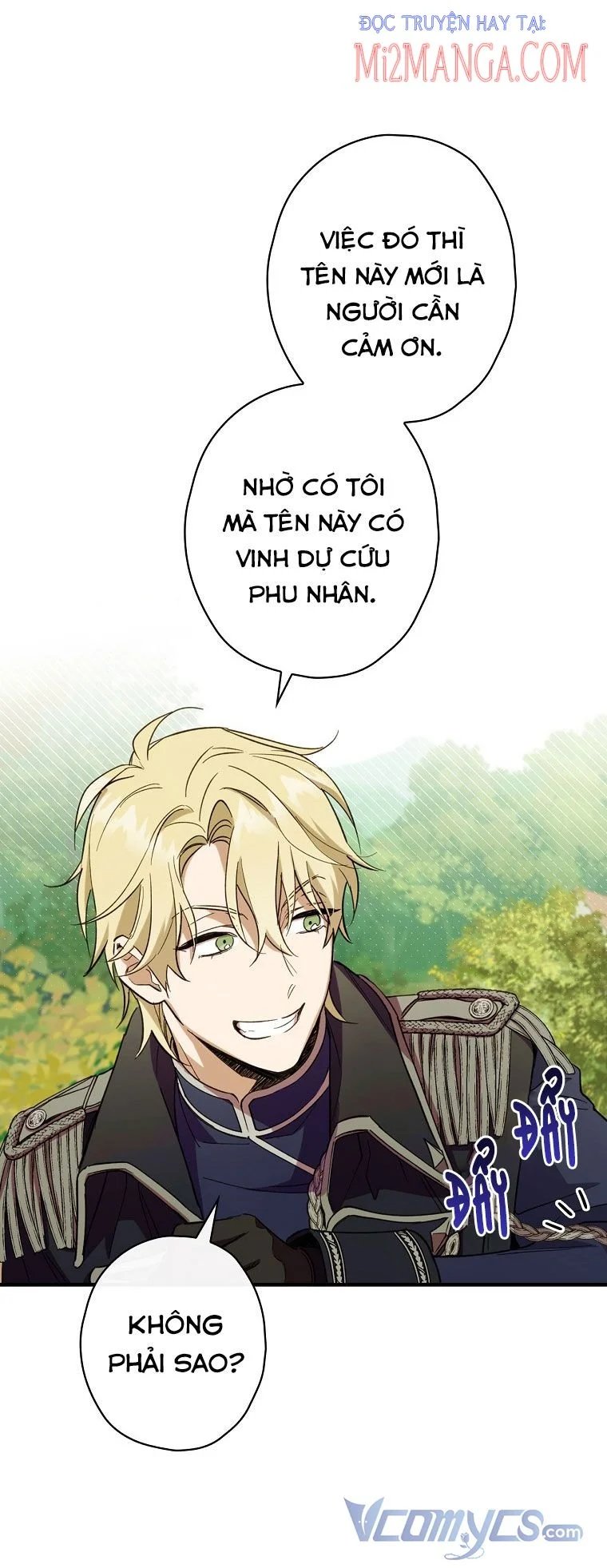 phương pháp khiến chồng đứng về phía của tôi chapter 13.5 3