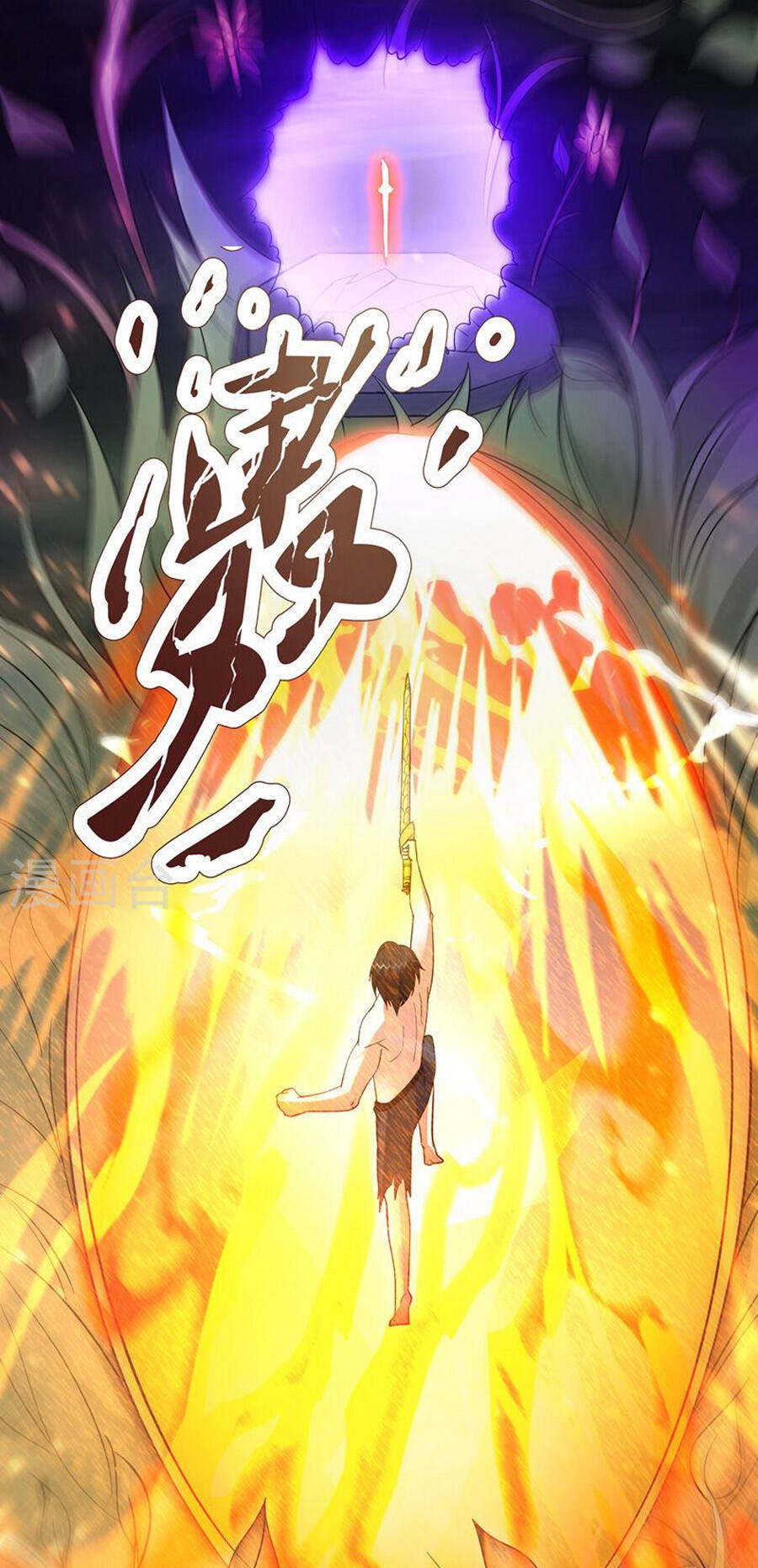 tối cường thần y tại đô thị chapter 259 4