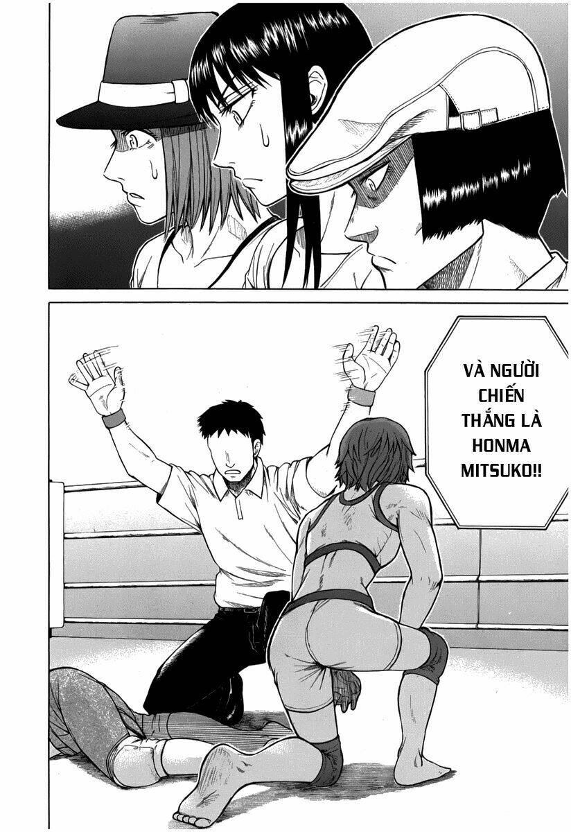 teppuu chapter 13 15