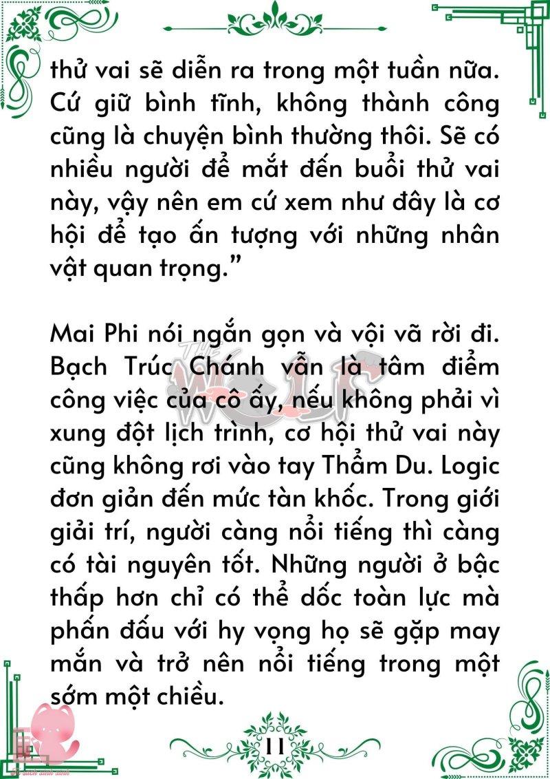 quý nhân phù trợ du chapter 5 12