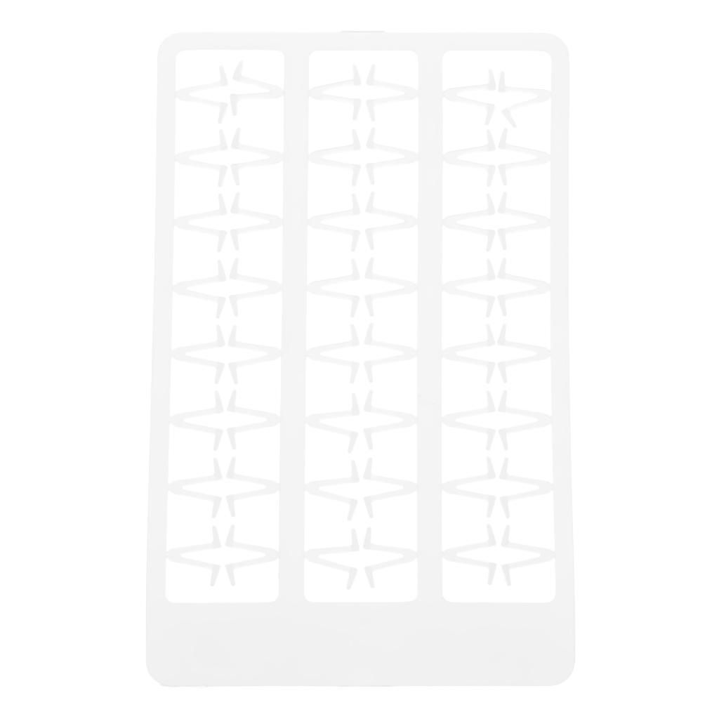 20 Set Carp Fishing Hair Rig Stops Boilie Stops