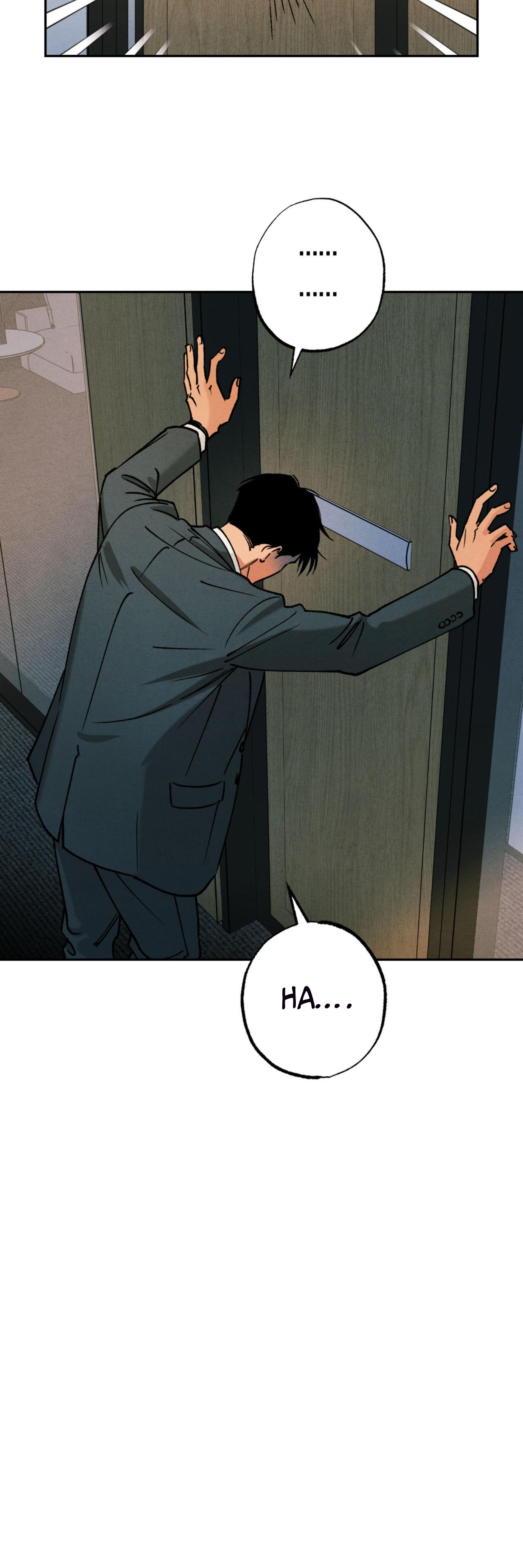 tầm cao mới của sự dơ bẩn chapter 2 17