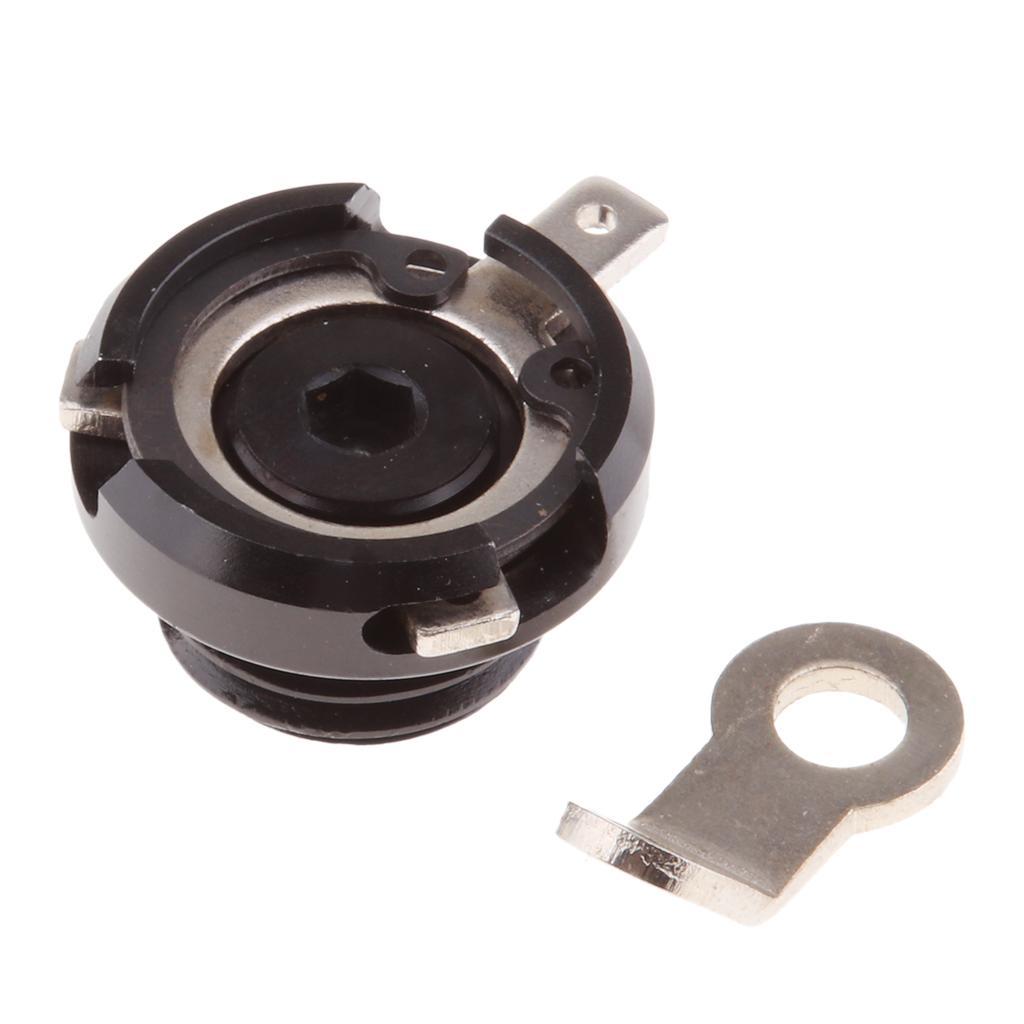Oil Filler Filter Tank Cap Cover Plug For  500 530
