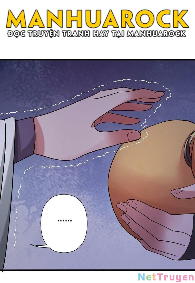 tiên võ đế tôn chapter 315 12