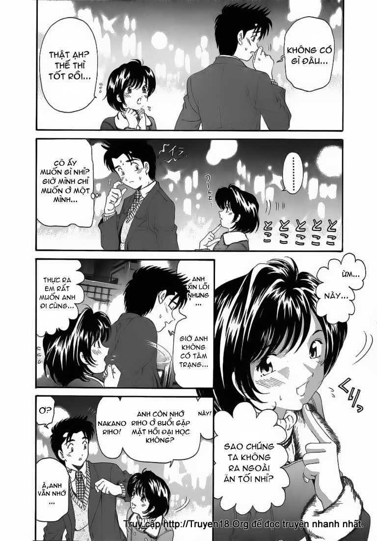 virgin na kankei chapter 29 26