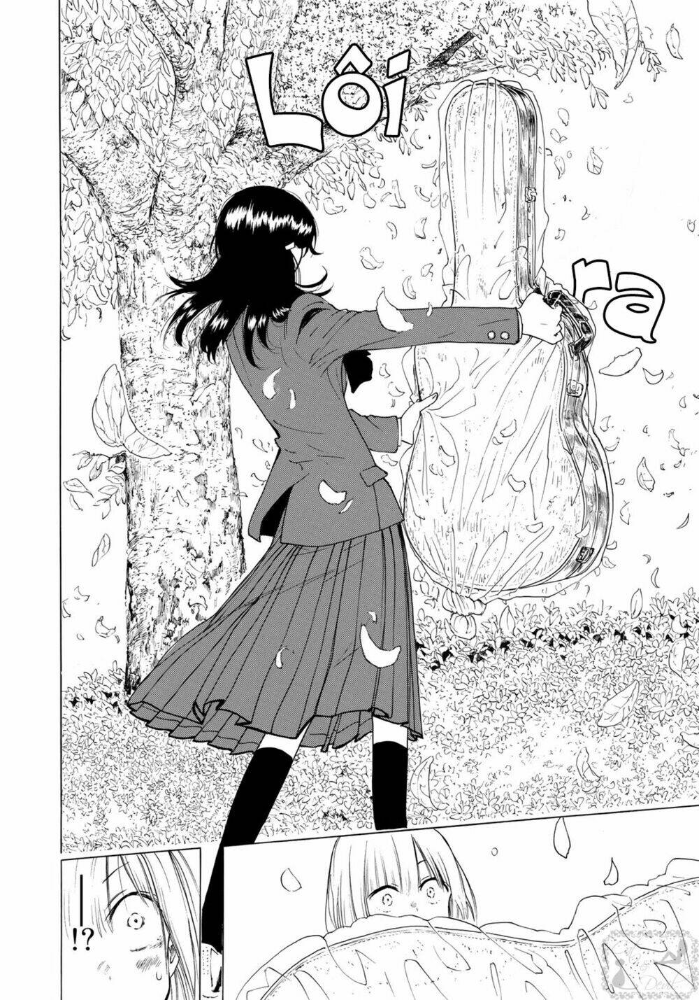 miageru to kimi wa chapter 6 19