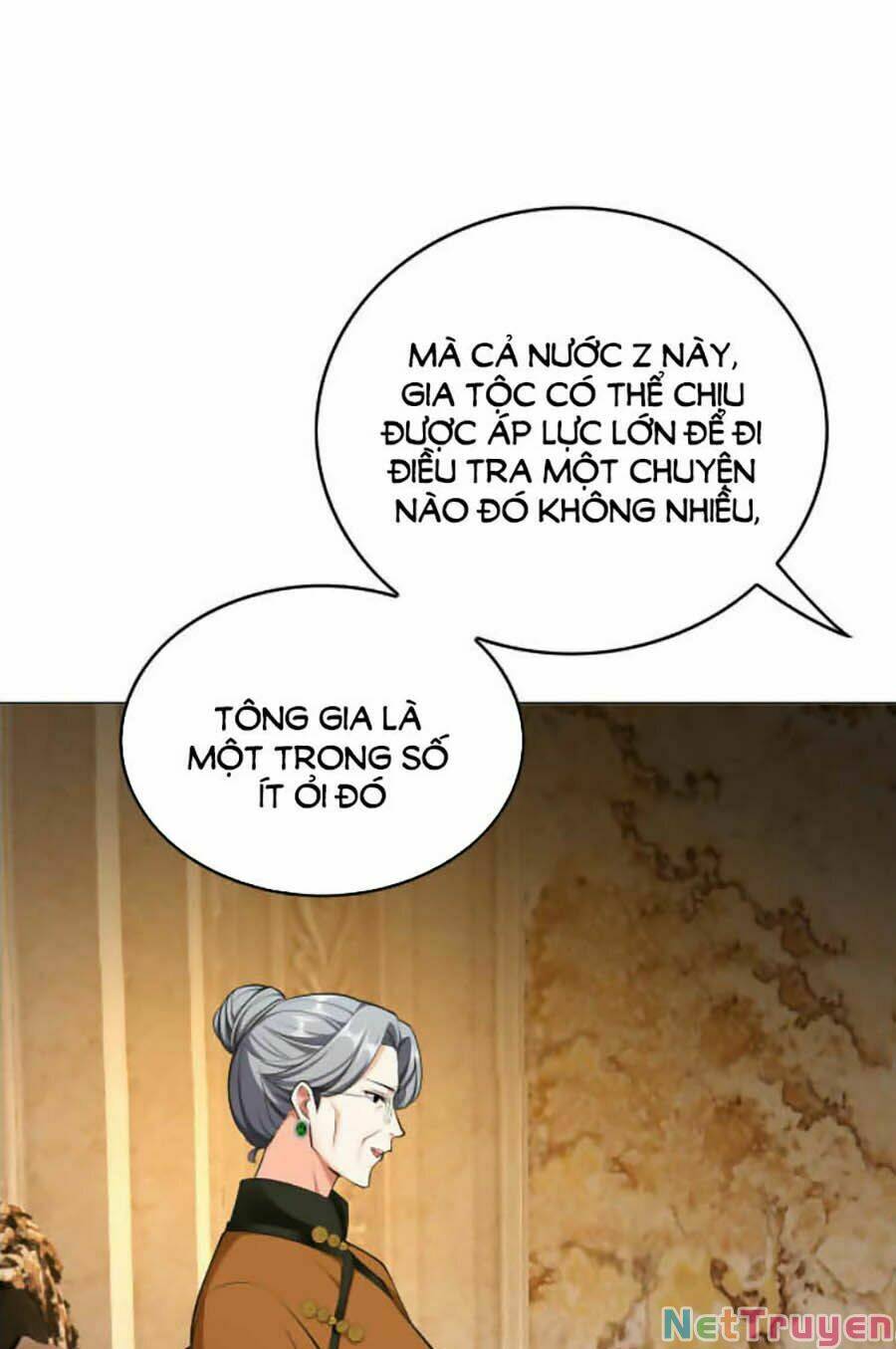 cô vợ gả thay của tổng tài cố chấp chapter 47 35