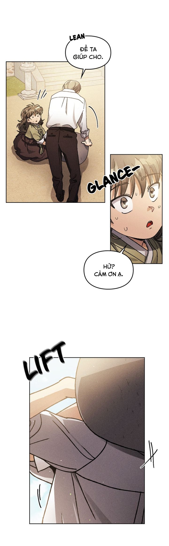 nếu tôi là bạn chapter 19 14