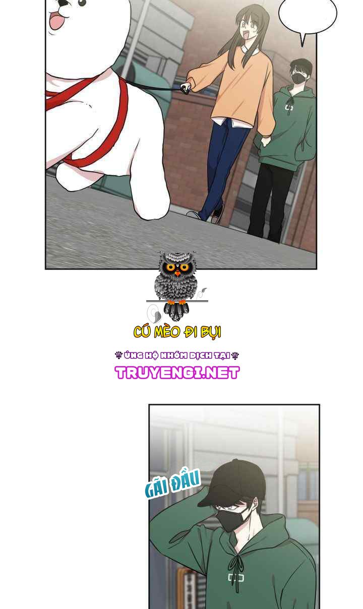 idols sống trong nhà tôi! chapter 3 48