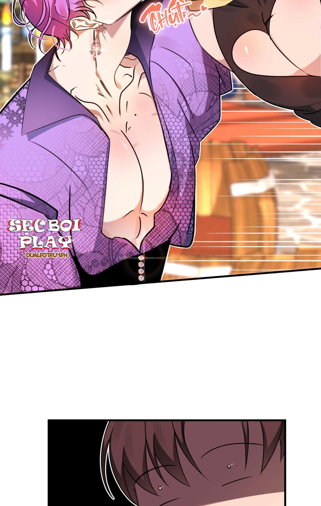 (np) độc thân muôn năm chapter 2 61