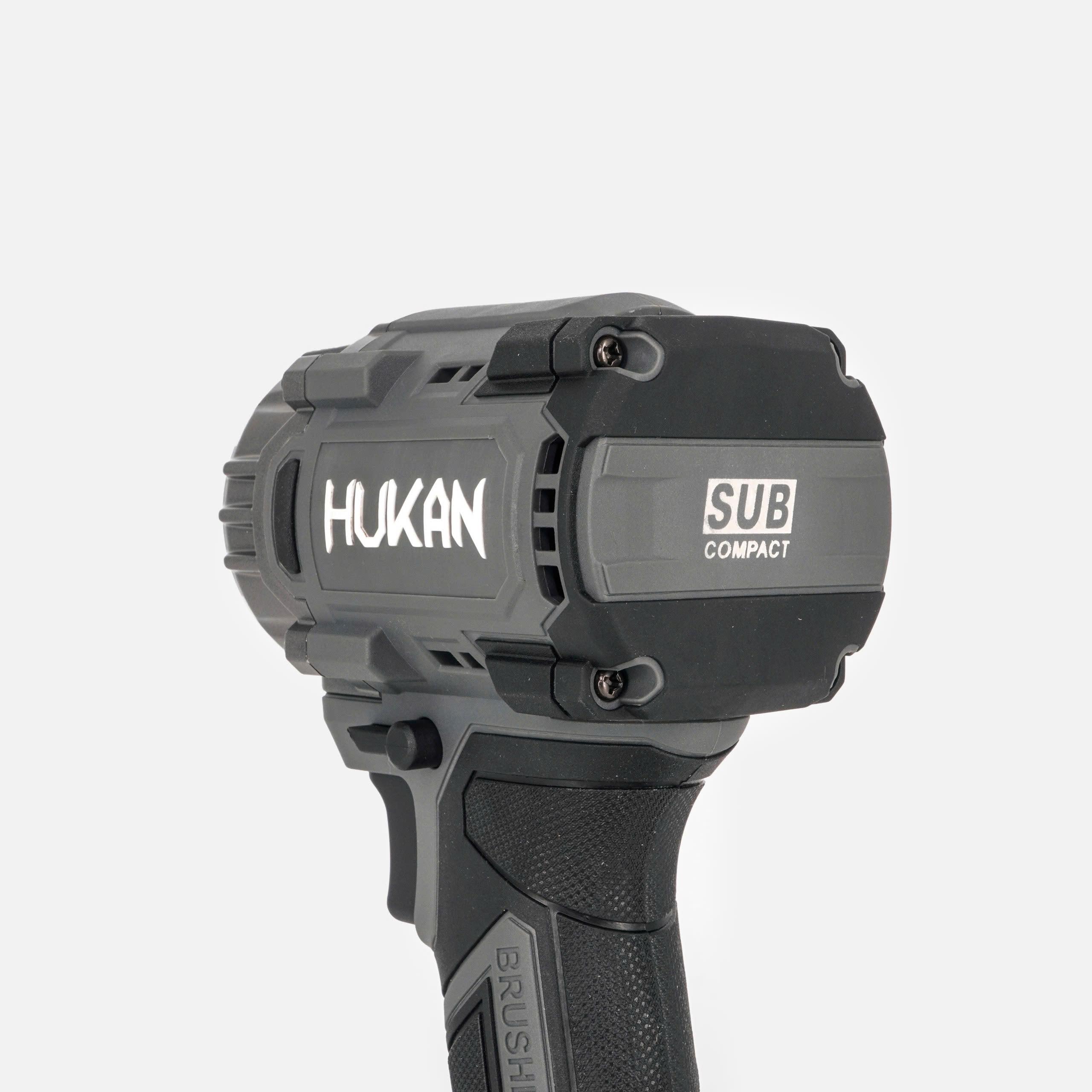 THÂN MÁY SIẾT BULONG PIN 21V BODY G2-LX570 HUKAN -HÀNG CHÍNH HÃNG