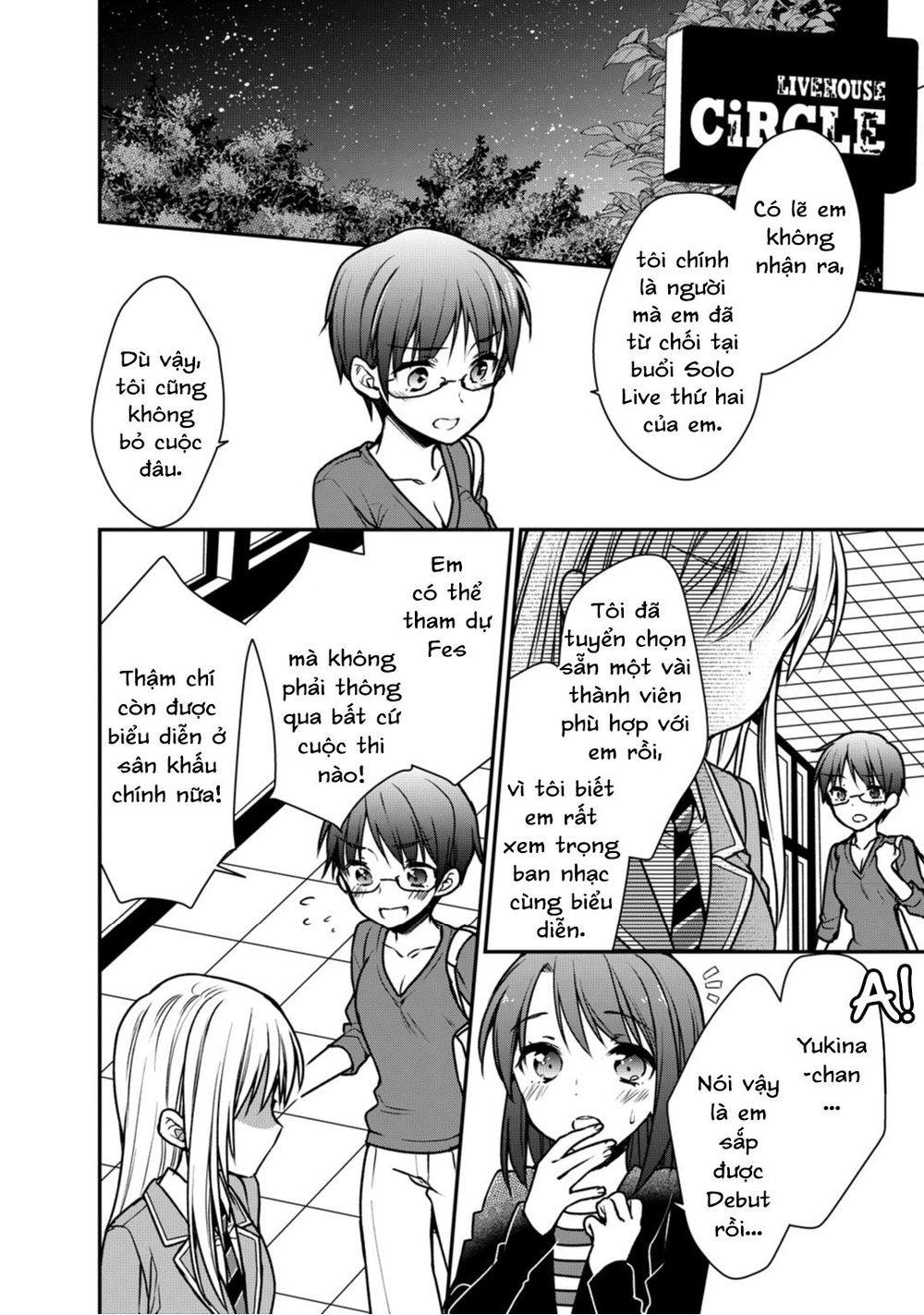 bang dream! girls band party! roselia stage chapter 7 2