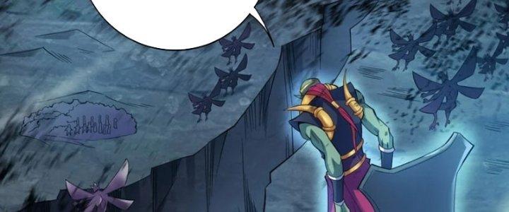 ẩn cư mười vạn năm, đời sau mời ta rời núi chapter 38 3