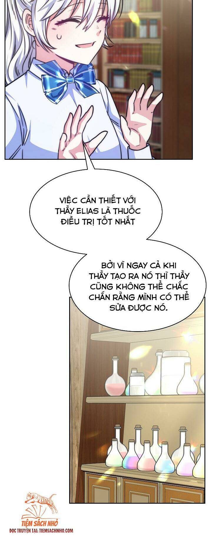 nàng evangeline chapter 19 40