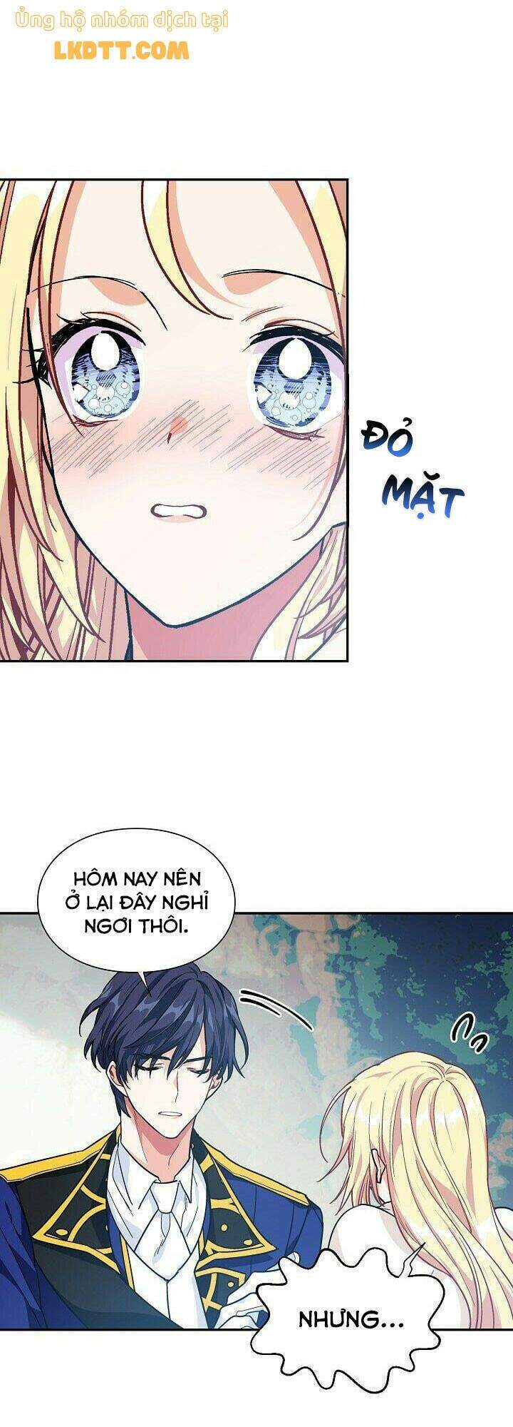 nữ hoàng ngoại khoa chapter 83 39