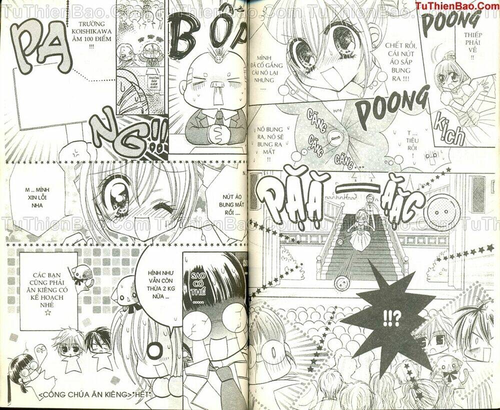 tôi là idol chapter 5 83