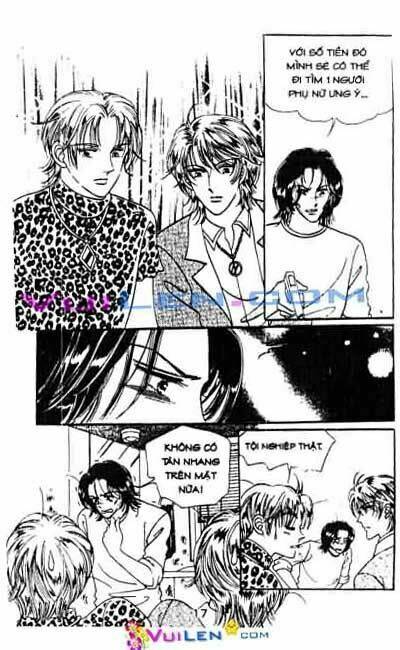 tìm anh - look for oppa chapter 2 17