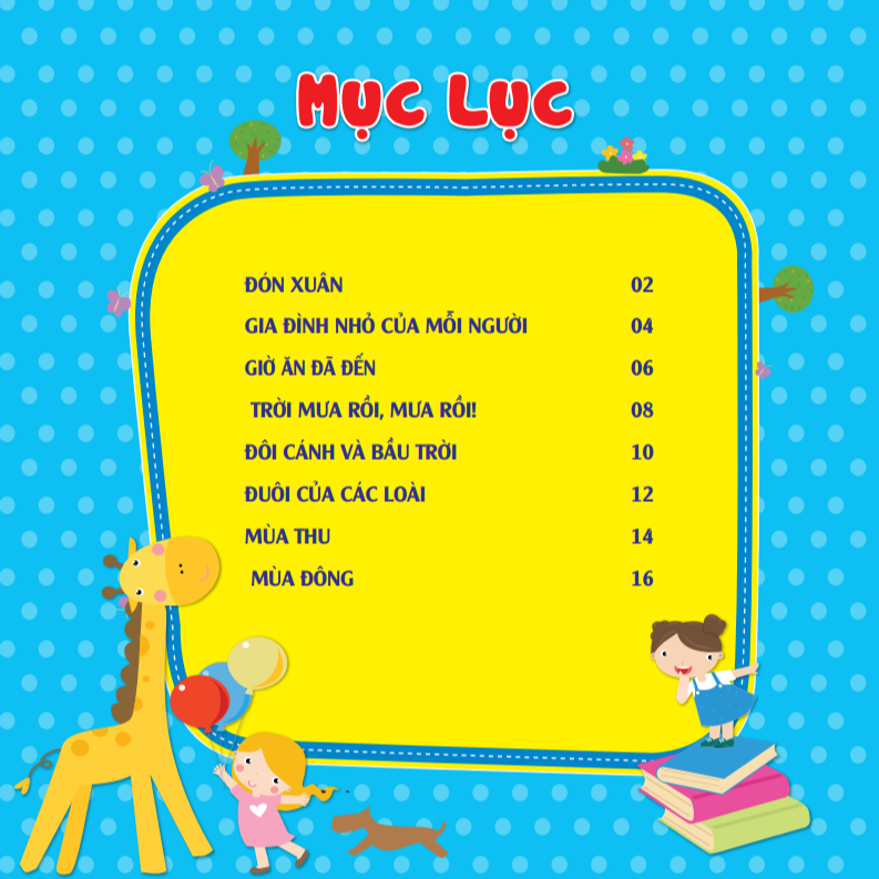 Bóc Dán Hình Thông Minh IQ-EQ-CQ 150 Miếng Dán Hình Thông Minh - Động vật