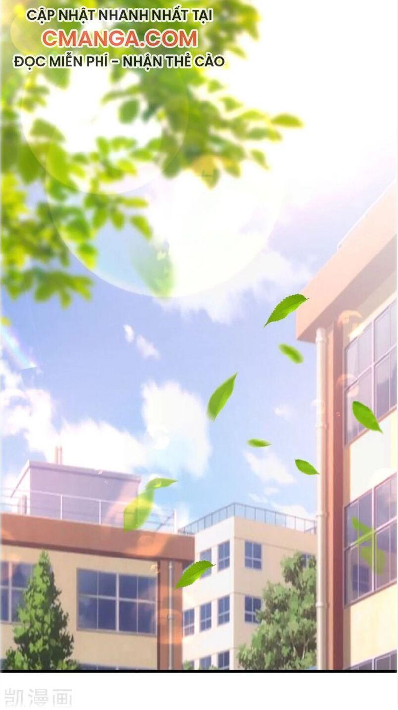 tối cường vận đào hoa chapter 144 14