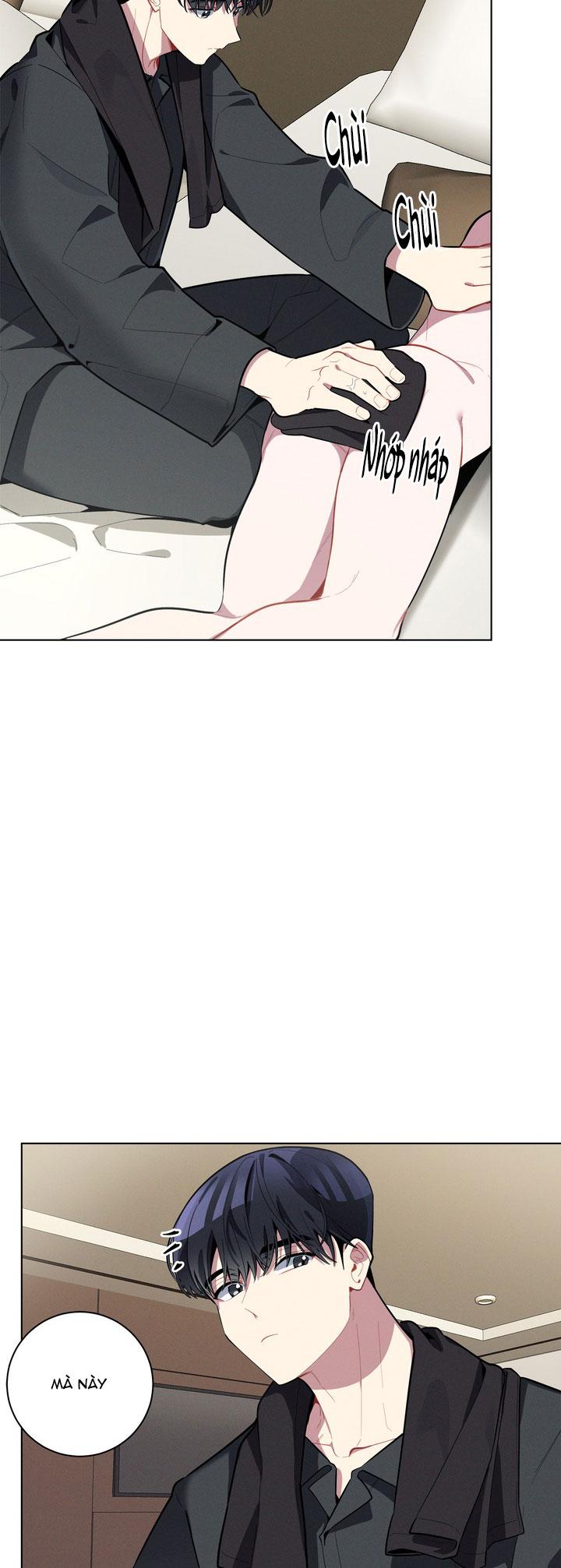 cherry scandal chapter 17 3