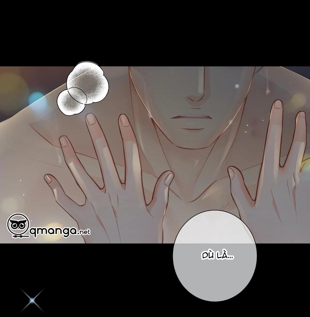 thời gian giữa sói và chó chapter 31 108