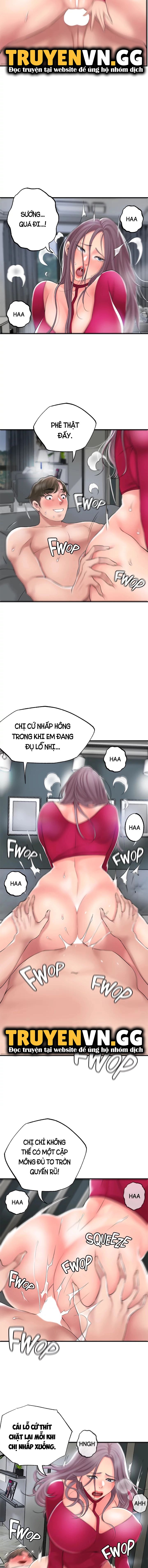 thị trấn nóng bỏng chapter 38 5