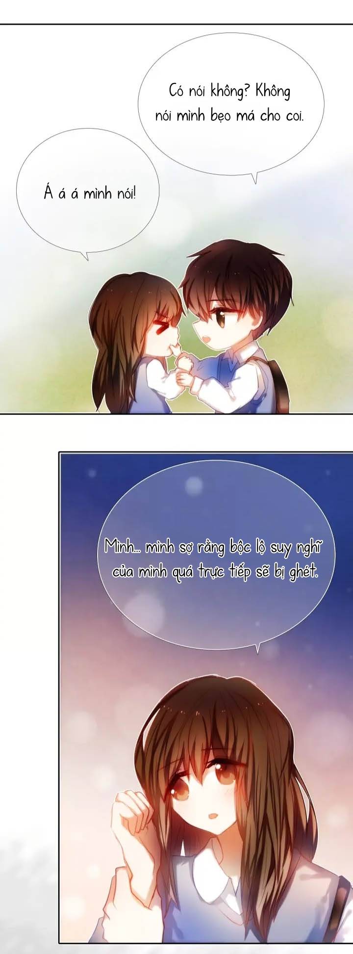 kế hoạch trái tim chapter 40 8