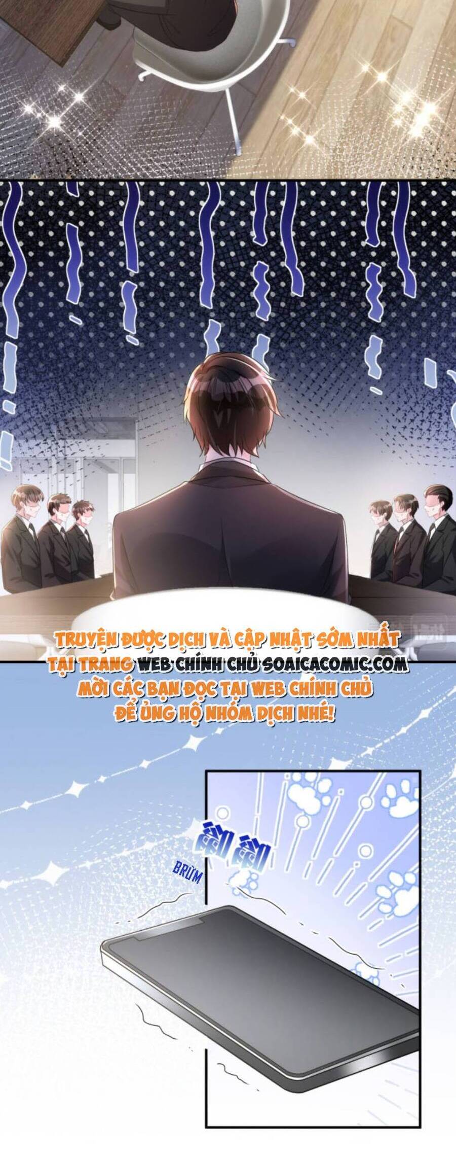 tổng tài huyết tộc cực sủng cô vợ mỹ nhân ngư chapter 53 24