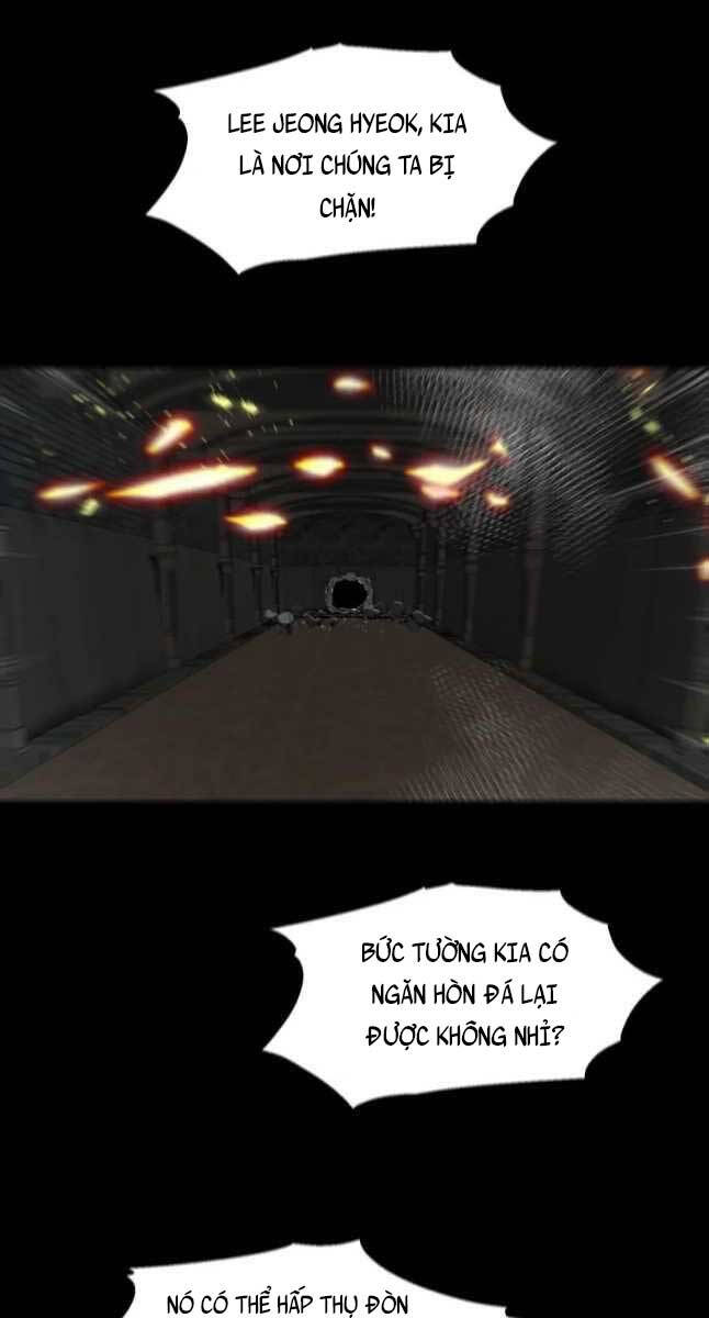 mật mã mê cung chapter 64 18