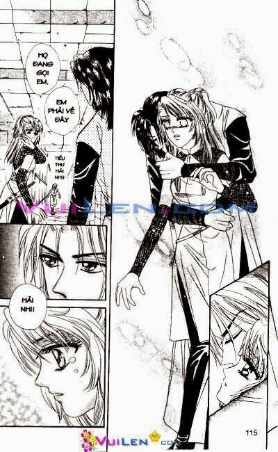 tinh linh của biển chapter 7 106