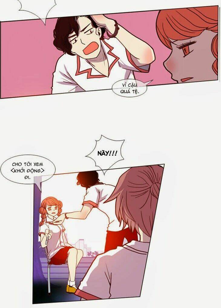 món quà từ chúa chapter 15 30