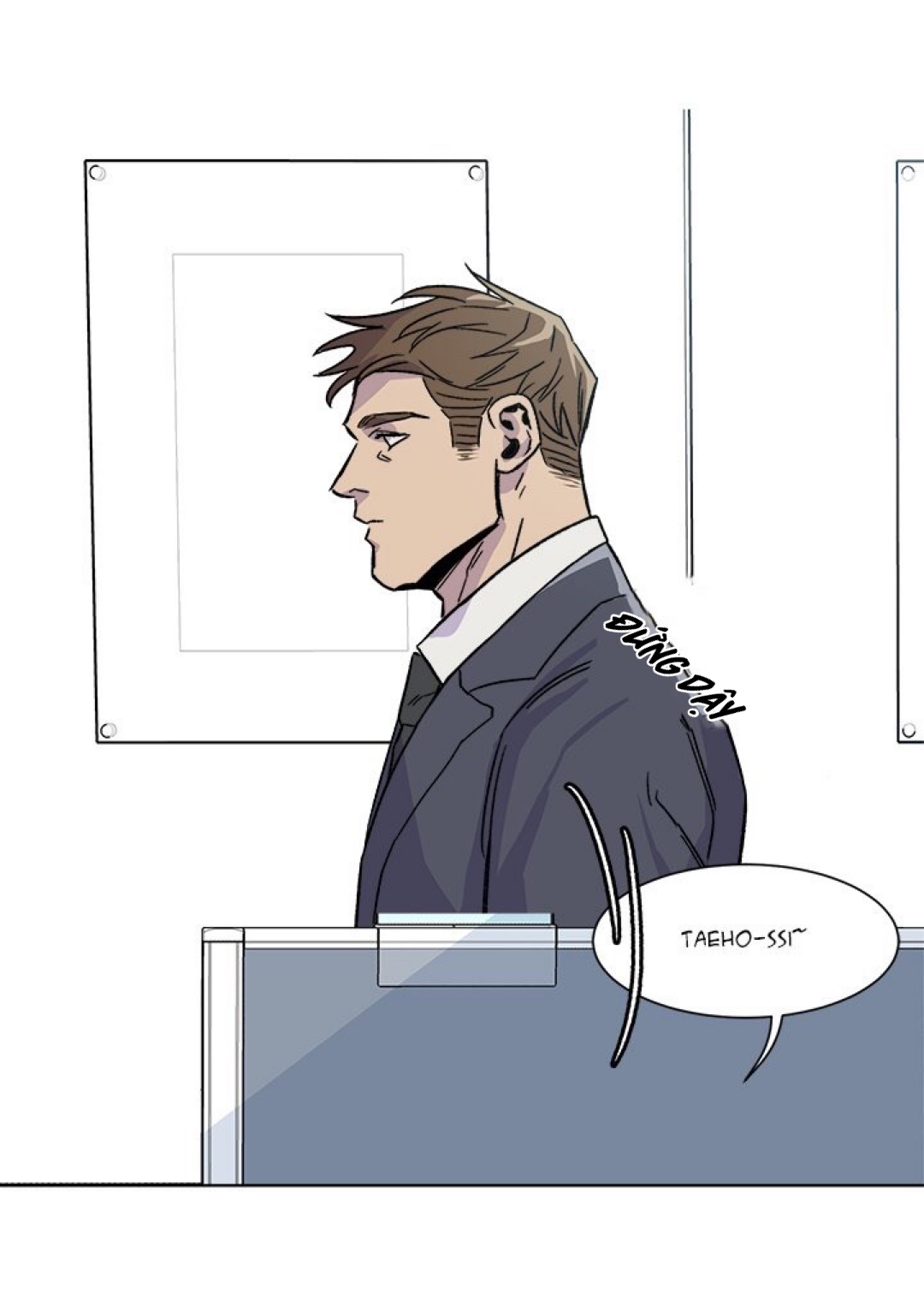 boss của tôi thật quá đáng chapter 2 12