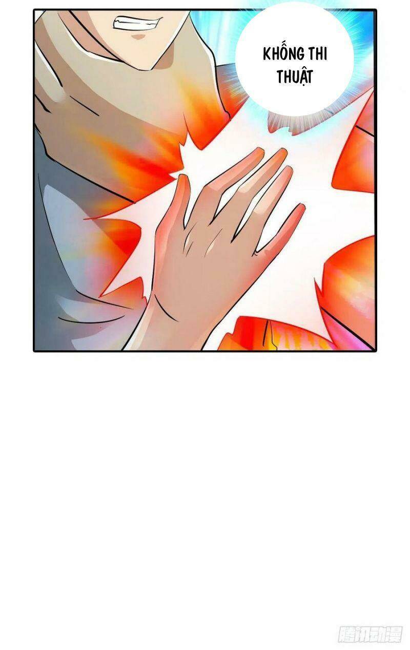 nhân vật phản diện đi tìm đường chết chapter 99 3