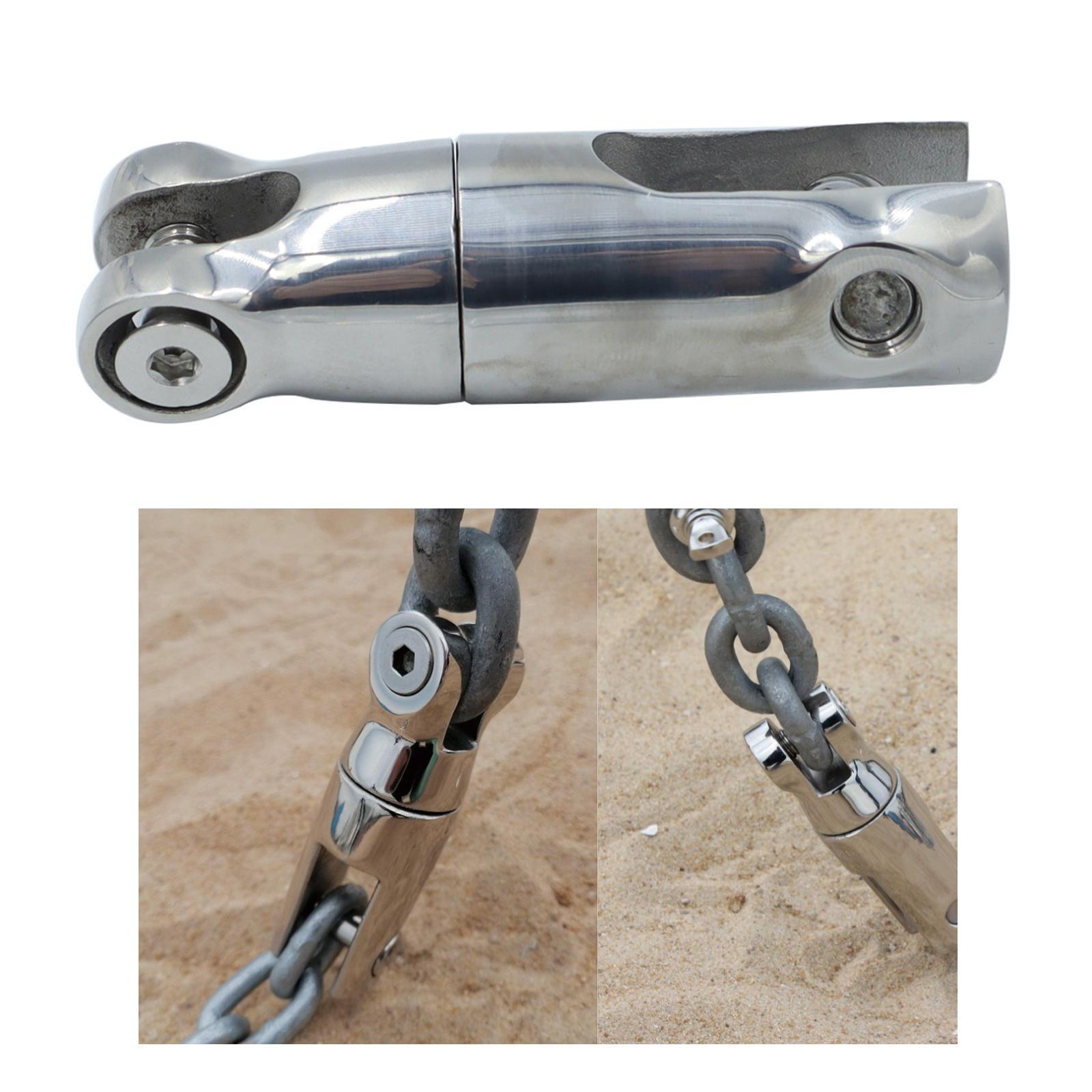 Boat Anchor  Hardware Accessories for Kayak Yacht 92mm