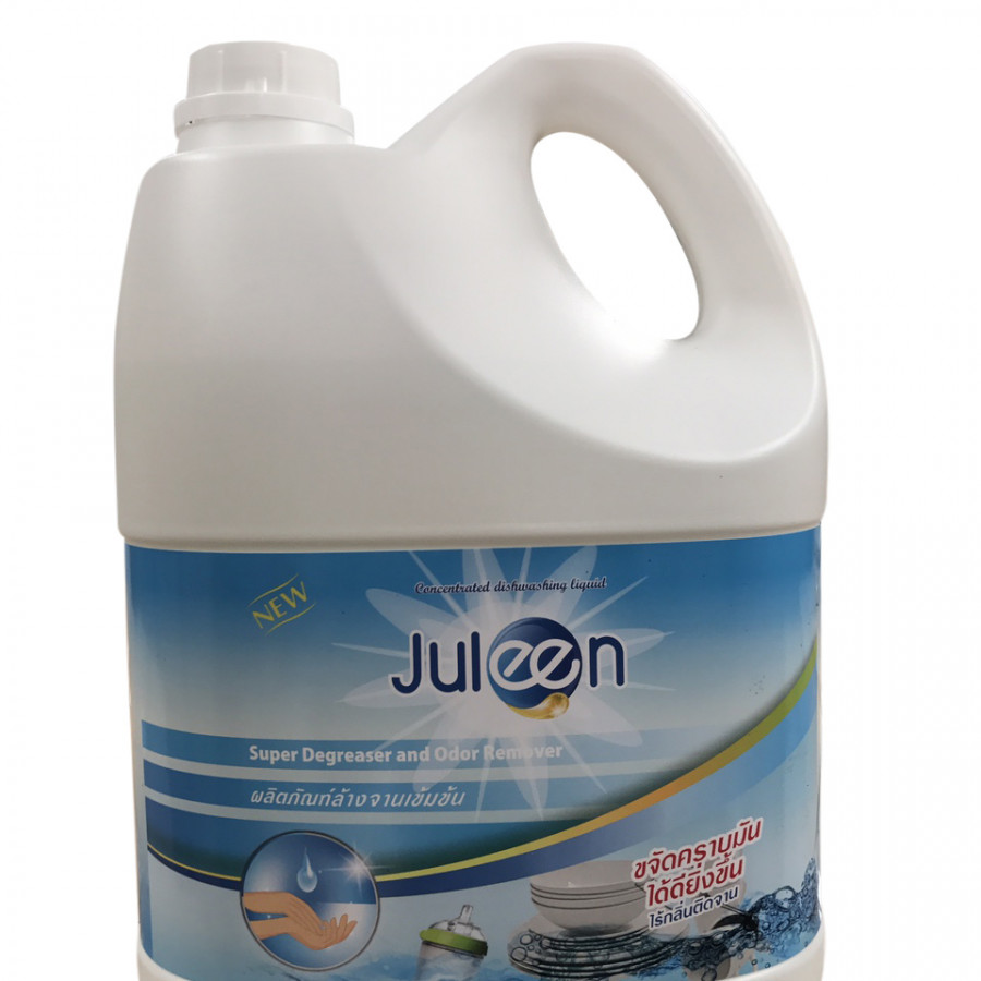 Nước rửa chén Juleen 3.5L