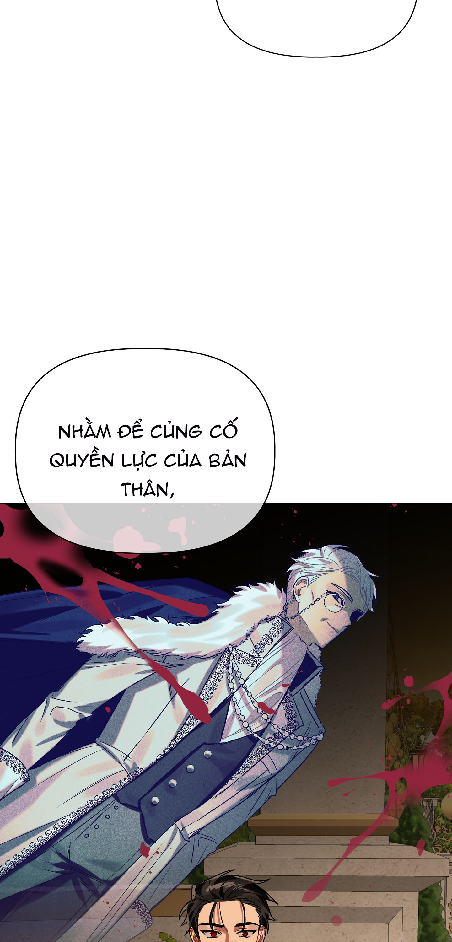 bỗng ngày nọ bị một tên đáng ghét cầu hôn chapter 17 41