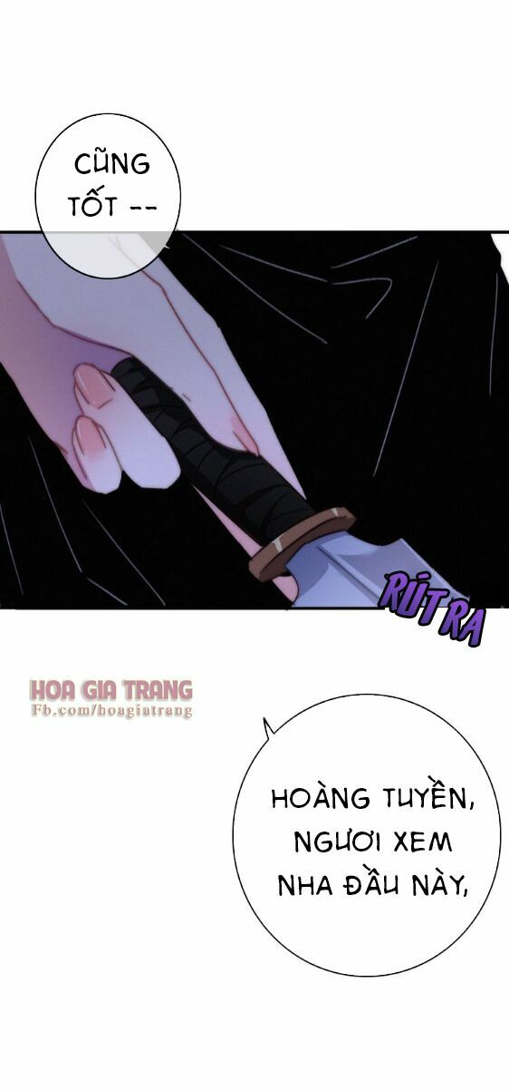 dữ tử thành thuyết chapter 8 42